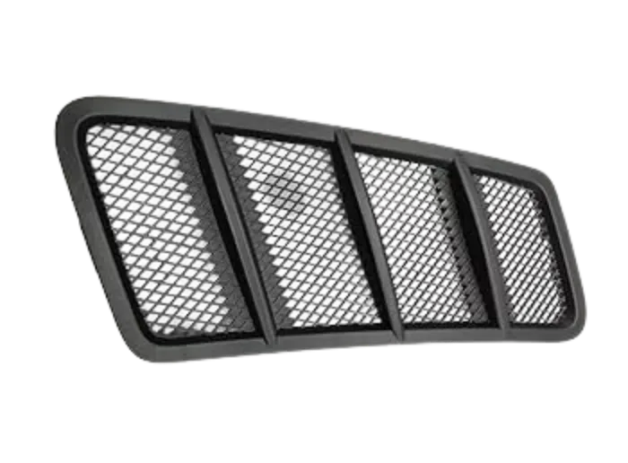 MINI GRILL BONNET